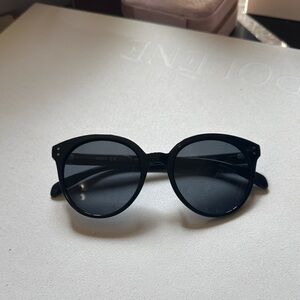 Uniqlo Black Women's Sunglasses